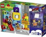 Lego Duplo Lego Movie 2