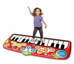 Giant Piano Mat PC