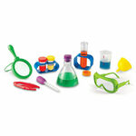 Primary Science Set  PC