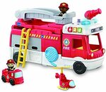 VTech Toot-Toot Friends 2-in-1 Fire Station