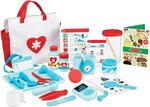 M&D Doctor Play Set PC