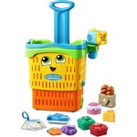 LeapFrog Count-Along Basket & Scanner PC