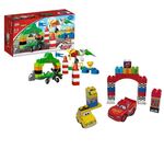 Duplo Disney Planes & Cars PC