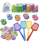 Race to Swat Site Words