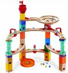 Hape Quadrilla Castle Marble Run