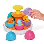 Spin & Hatch Dino Eggs PC