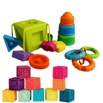 Fat Brain Toys - Combination PC