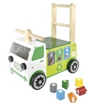 Recycling Truck Walker PC