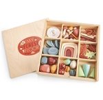 Tender leaf - My forest floor