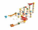 Hape Twists n Tricks Marble Track PC