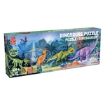 Dinosaur Puzzle (200pc) PC