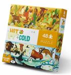 Crocodile Creek - Hot + Cold (48 pieces) PC