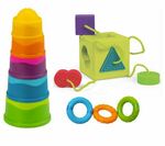 Fat Brain Toys - Combination