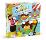 Go Go Gelato (max 3 players) PC