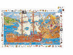 Djeco - Pirate Observation (100pc)