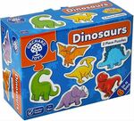 Orchard Dinosaurs (6 in a box)
