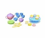 Green Toys Cupcake and Tea Set PC