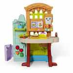  Fisher Price Grow Garden to Kitchen