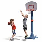 Shootin' Hoops Pro Basketball Set
