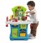 Little Cooks Kitchen