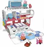 Peppa Pig Motorhome