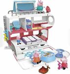 Peppa Pig Campervan