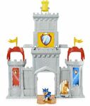 Paw Patrol Rescue Knights Castle Playset PC
