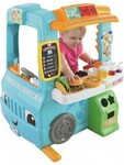 Fisher Price Fun Food Truck