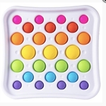 Fat Brain Toys - Dimpl Pops Deluxe