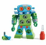 Design & Drill Robot 