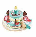 Hape Interactive Birthday Cake