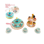 Hape Interactive Birthday Cake PC