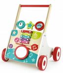 Hape Musical Walker