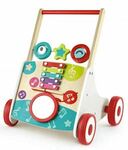 Hape Musical Walker PC