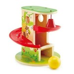 Hape Jungle Press & Slide