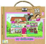 My Dollhouse Giant Floor Puzzle PC