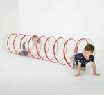 Tunnel - Transparent