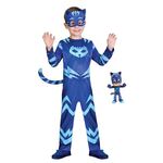 CatBoy PJ Masks Costume (4-6yrs)