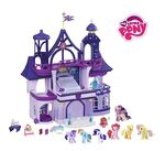 My Little Pony Magical School PC