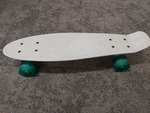 Skateboard PC