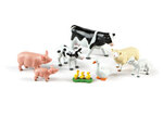 Jumbo Farm Animal Families