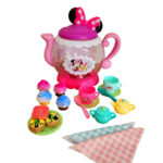 Minnie Mouse Tea Time PC