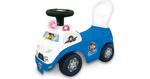 Paw Patrol Lights N Sounds Police Racer