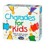 Charades for Kids 