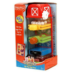 F/P Flip Flop Egg Drop PC