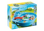Playmobil 123 Aqua Waterpark PC