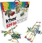 K'nex Power and Play Building Set