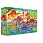 Usborne Dinosaur (100pc) ML