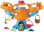 Octonauts Octopod Playset ML