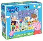 Peppa Pig Hospital Visit (50pc) PC